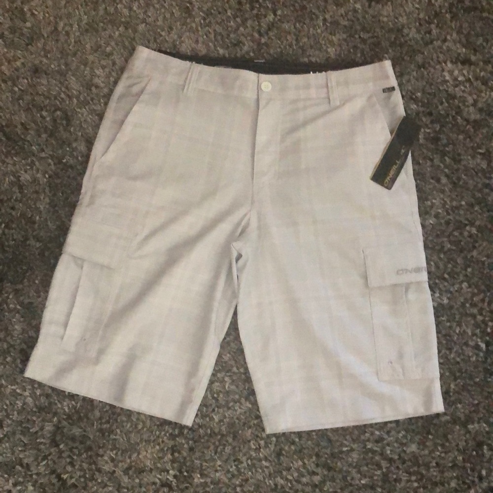 Hybrid Shorts